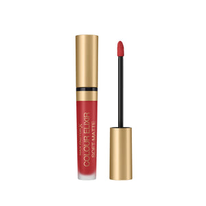 Colour Elixir Soft Matte Lipstick - MazenOnline