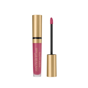 Colour Elixir Soft Matte Lipstick - MazenOnline