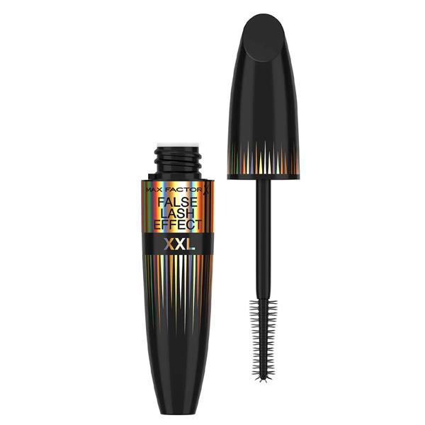 False Lash Effect XXL Black 12ml - MazenOnline