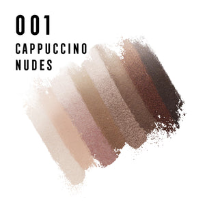 Masterpiece Nude Eyeshadow Palette - MazenOnline