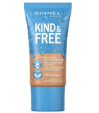 Kind & Free Moisturising Skin Tint Foundation - MazenOnline