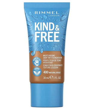 Kind & Free Moisturising Skin Tint Foundation - MazenOnline