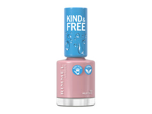 Kind & Free Nail Polish - MazenOnline