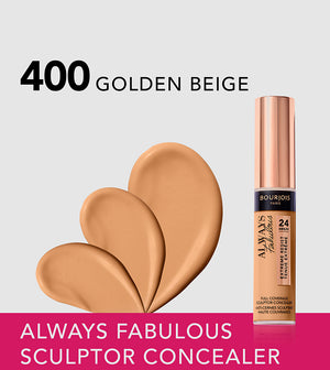 Always Fabulous The Sculptor Concealer - MazenOnline