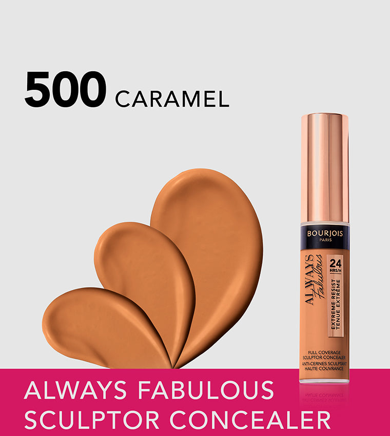 Always Fabulous The Sculptor Concealer - MazenOnline