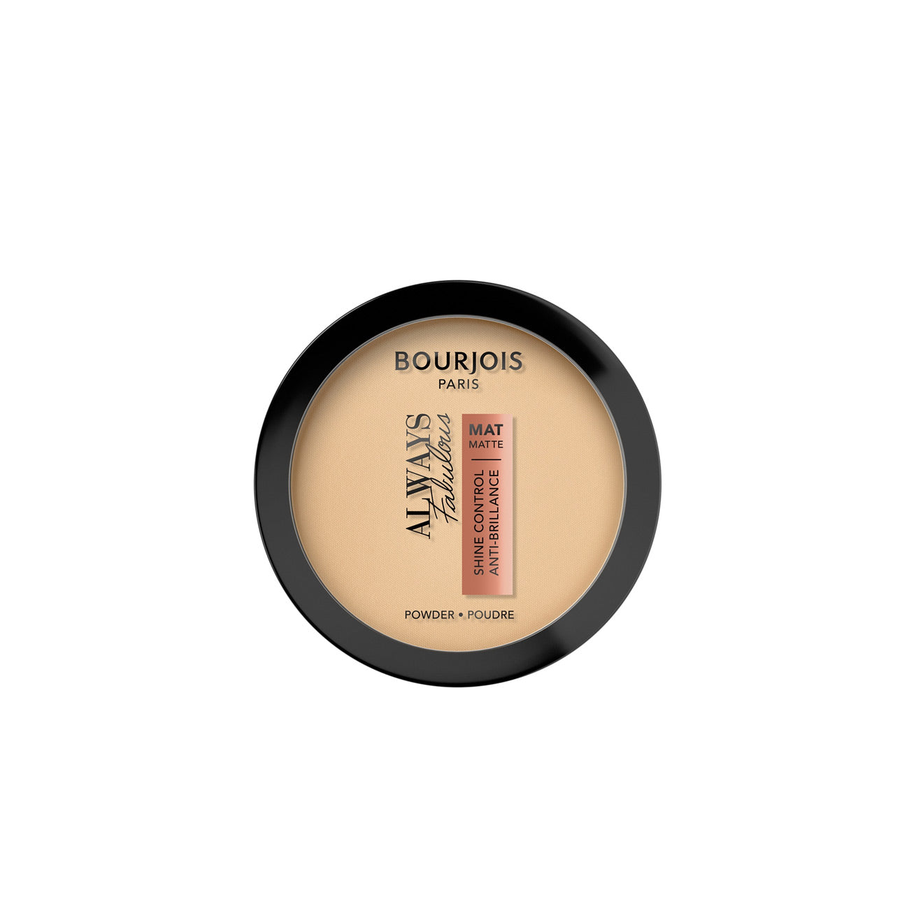 Always Fabulous Powder - MazenOnline