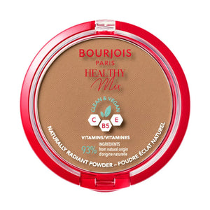 Healthy Mix Clean Powder Foundation - MazenOnline