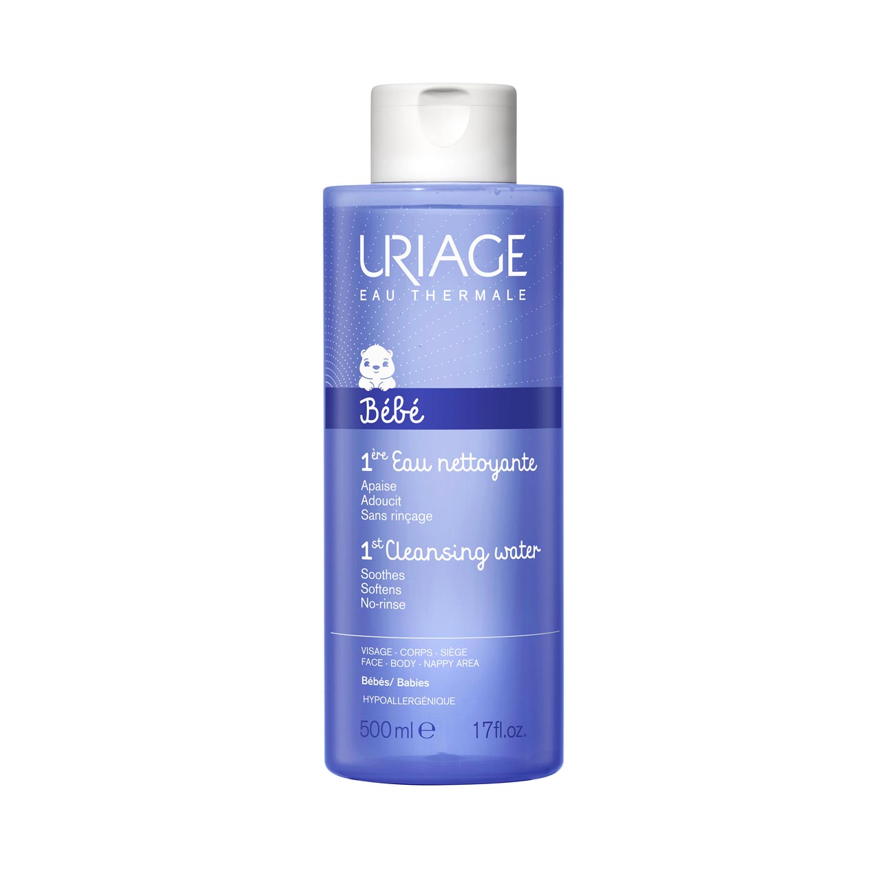 Bébé 1st Cleansing Water - MazenOnline