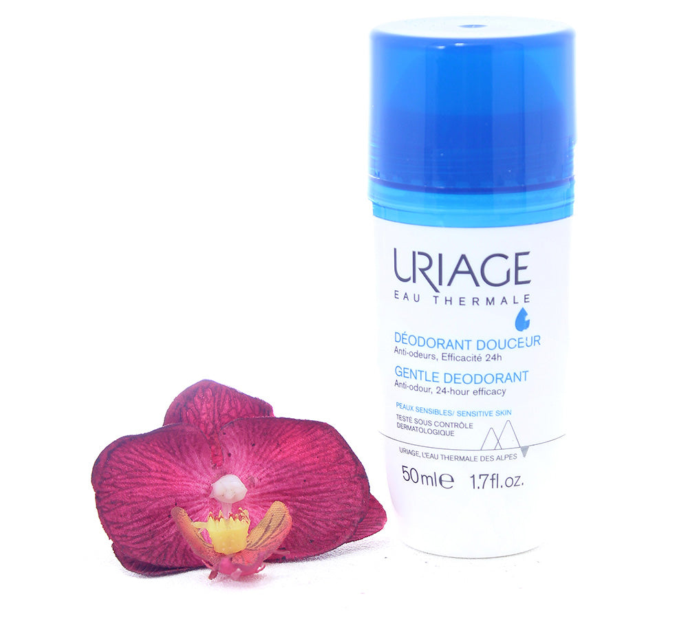 Gentle Deodorant Sensitive Skin - MazenOnline