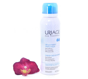 Fresh Deodorant Sensitive Skin - MazenOnline