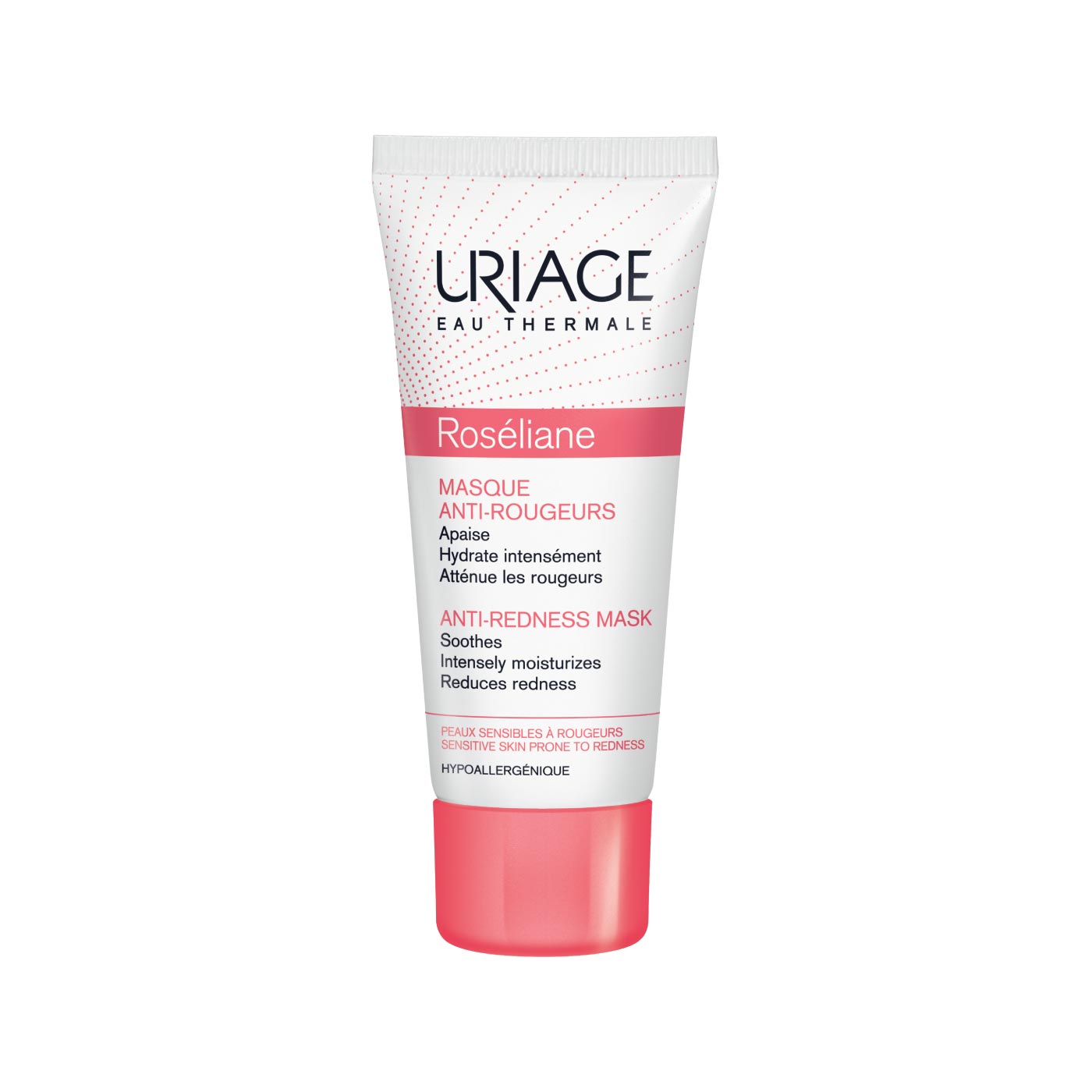 Roséliane Anti-Redness Mask Sensitive Skin Prone to Redness - MazenOnline