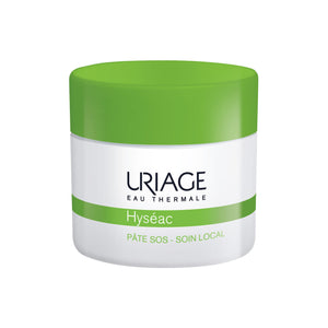 Hyséac SOS Paste Local Skin-Care Oily Skin with Blemishes - MazenOnline
