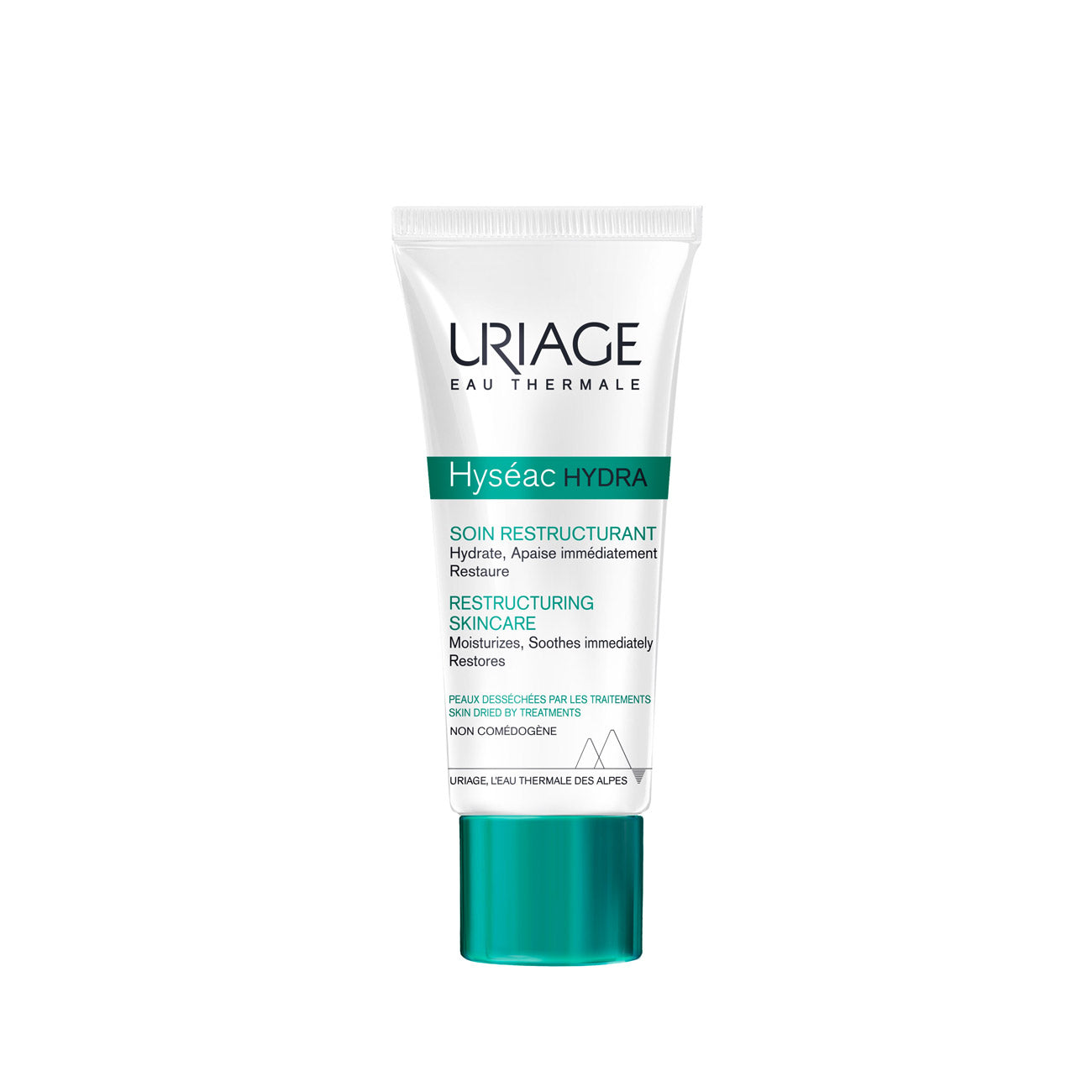 Hyséac R Restructuring Skincare Skin Dried by Treatments - MazenOnline