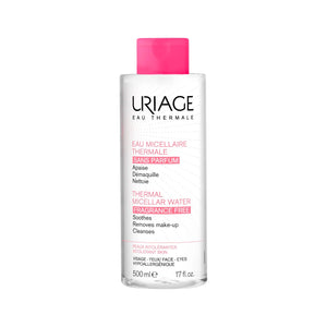 Thermal Micellar Water Fragrance Free Intolerant Skin - MazenOnline