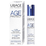 Age Protect Multi-Action Fluid  Normal to Combination Skin - MazenOnline