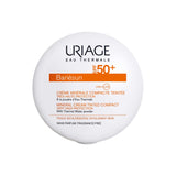 Bariésun Mineral Cream Tinted Compact Very High Protection SPF50+ Intolerant Skin - MazenOnline