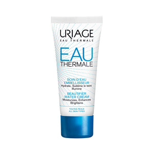 Eau Thermale Beautifier Water Cream All Skin Types - MazenOnline