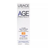 Age Protect Multi-Action Fluid SPF30 Normal to Combination Skin - MazenOnline