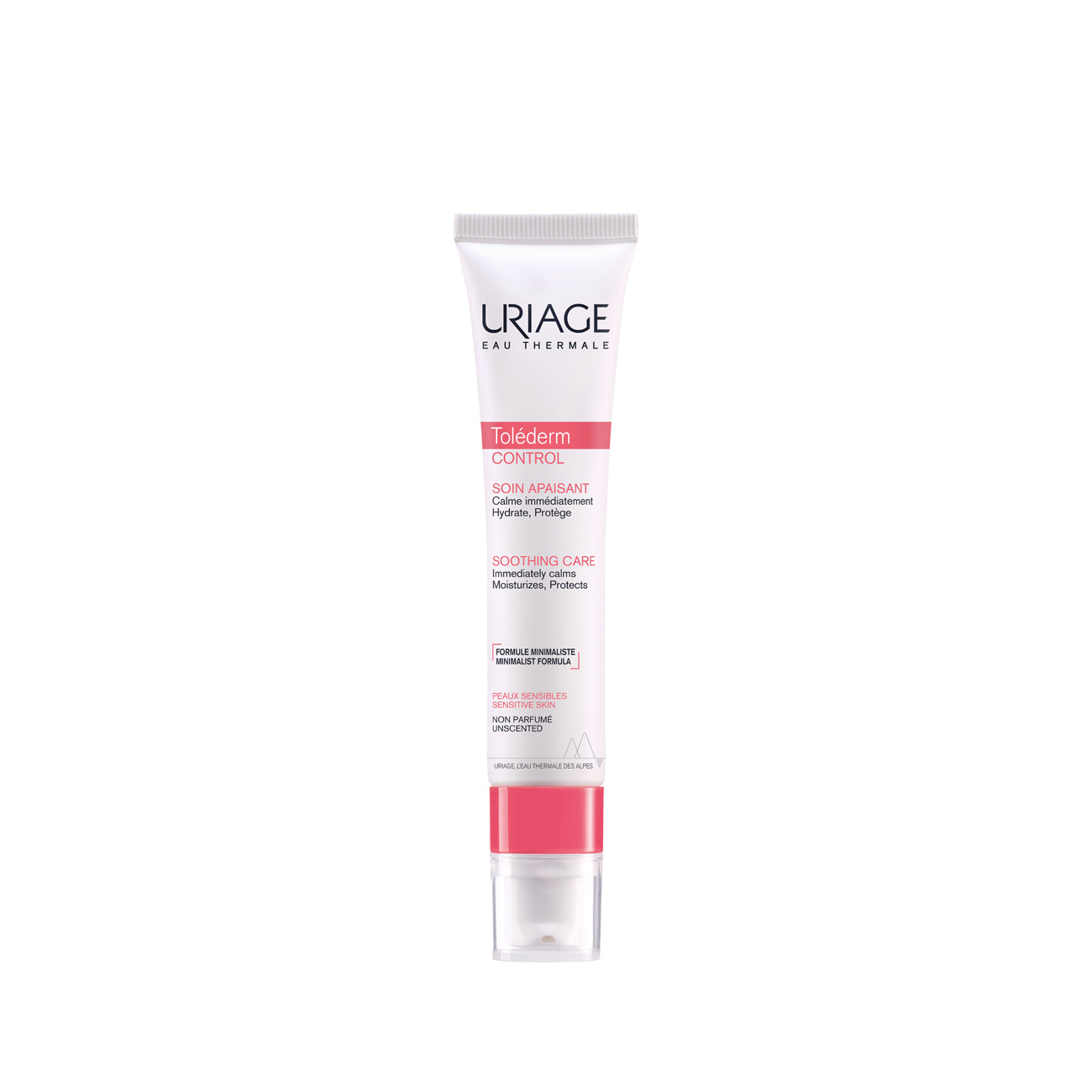 Toléderm Control Soothing Care - MazenOnline