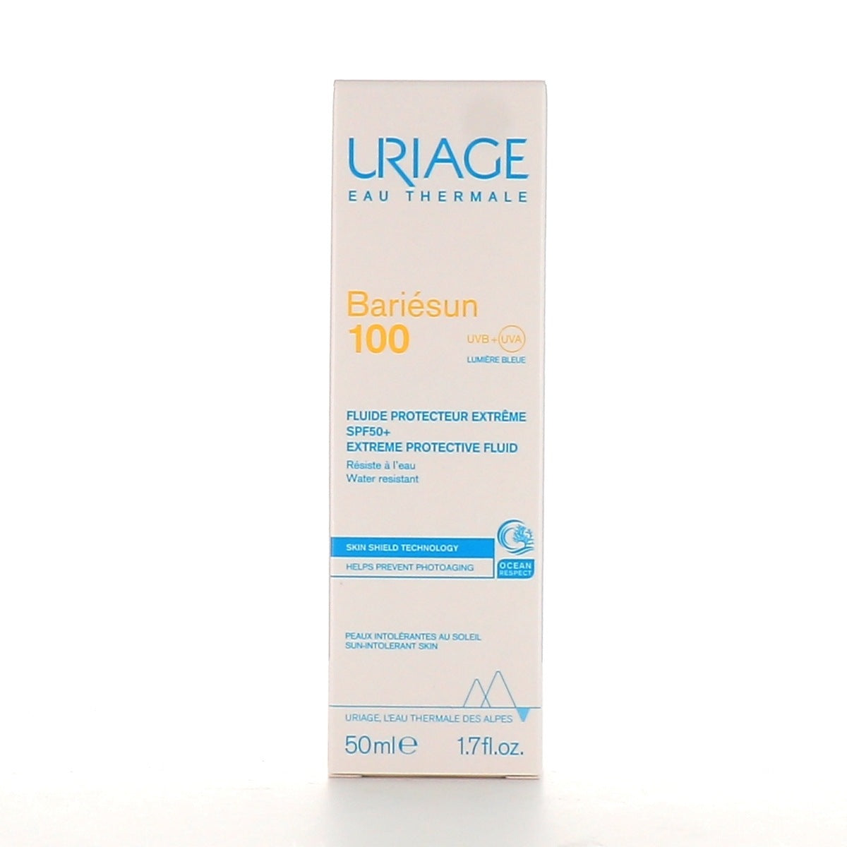 Bariésun 100 Extreme Protective Fluid SPF50+ - MazenOnline