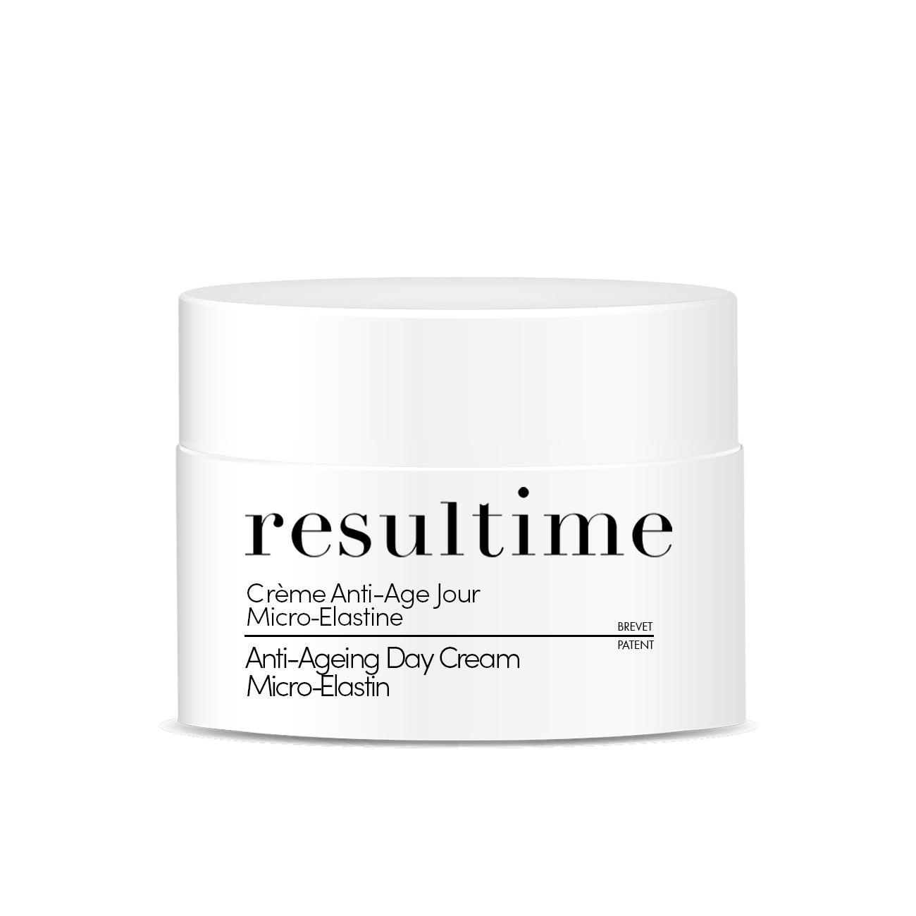 Anti-Ageing Day Cream Micro-Elastin - MazenOnline