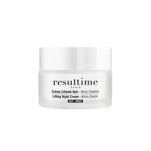 Lifting Night Cream Micro-Elastin - MazenOnline