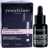 Booster with Collagen Lift RETINOL + VECTORISED MICRO-COLLAGEN 15ml - MazenOnline