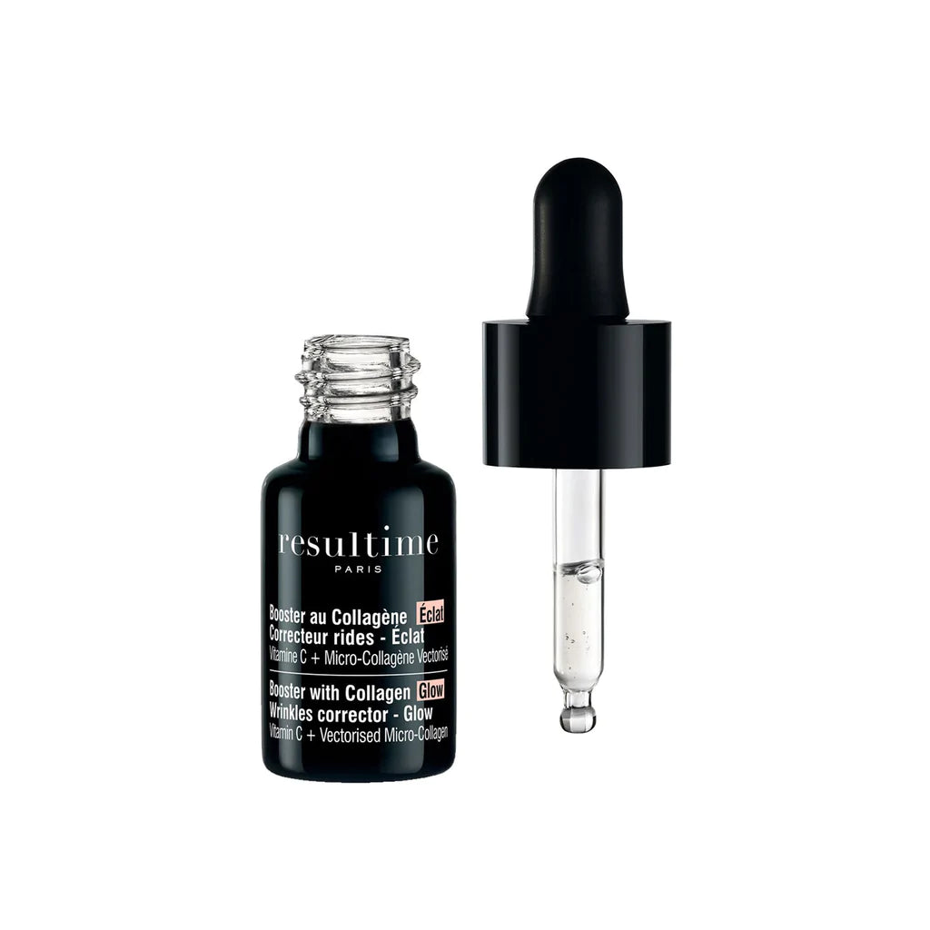 Booster with Collagen Glow VITAMIN C 15ml - MazenOnline