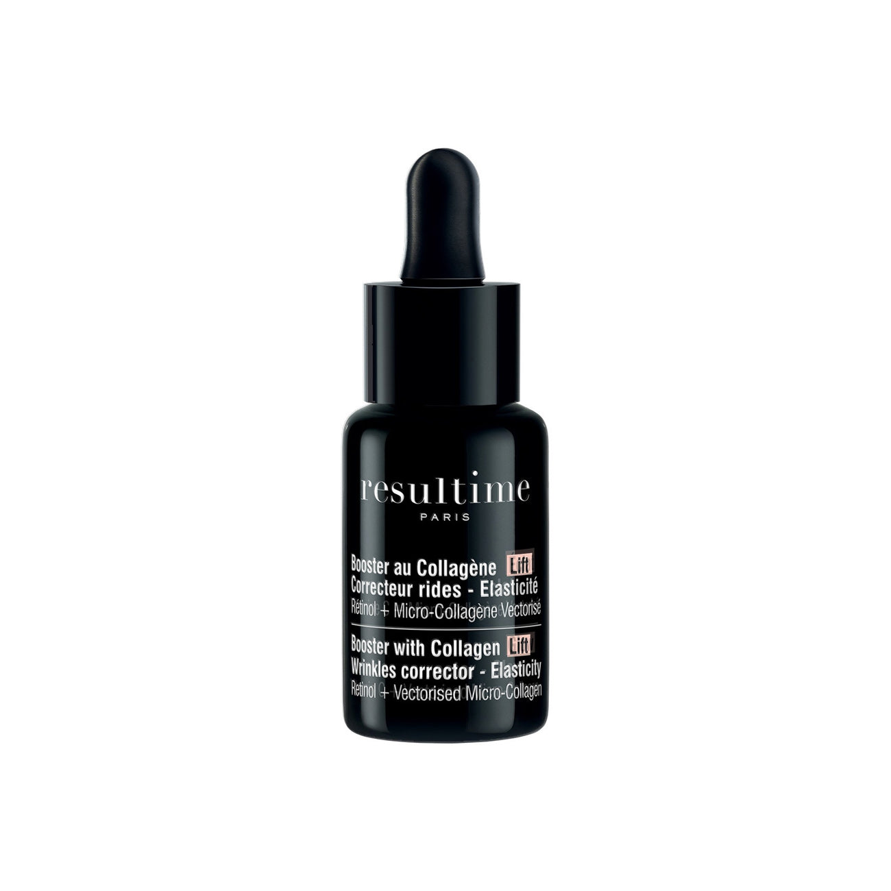 Booster with Collagen Glow VITAMIN C 15ml - MazenOnline