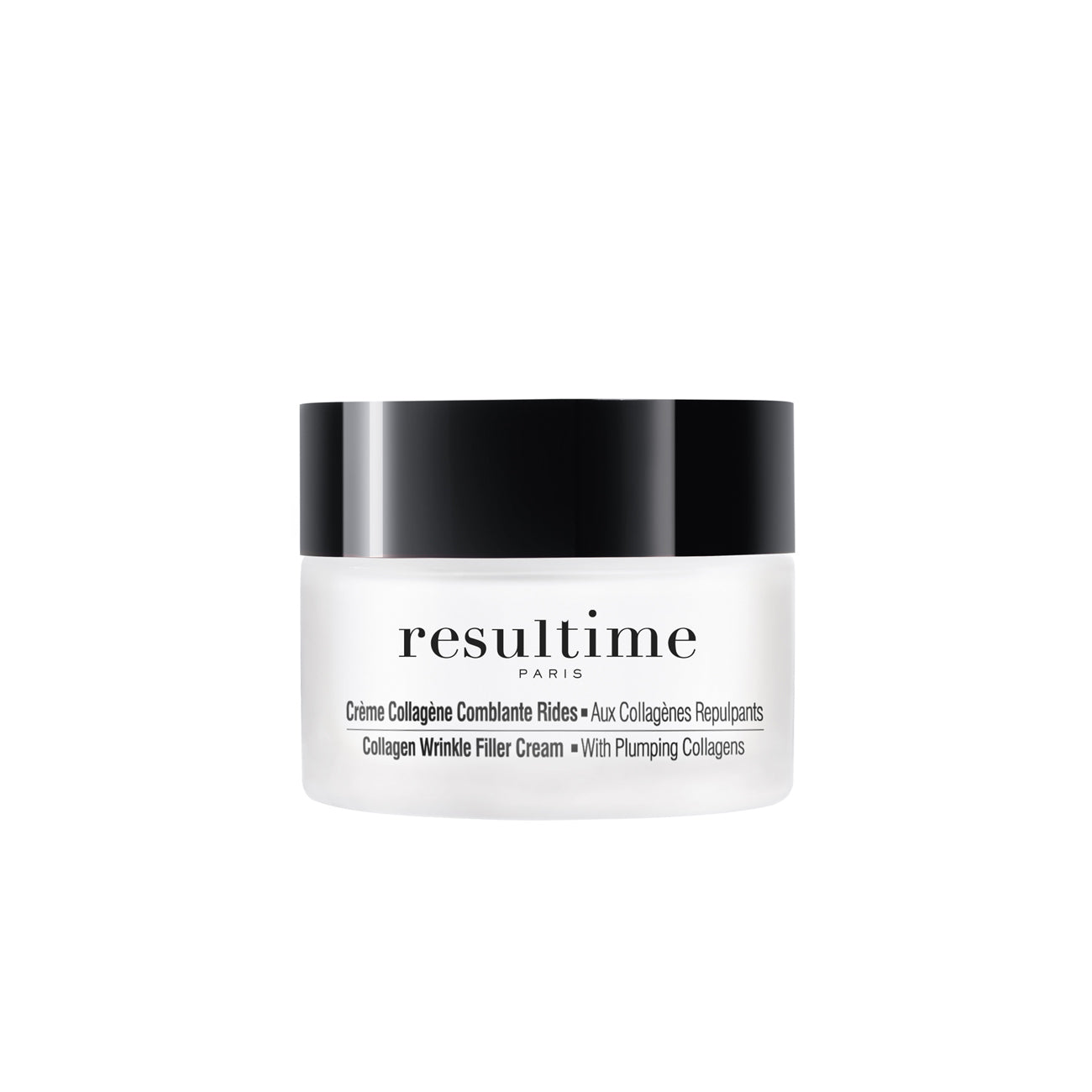 Collagen Wrinkle Filler Cream with Plumping Collagens - MazenOnline