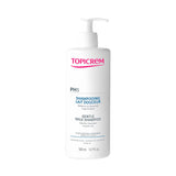 topicrem body milk