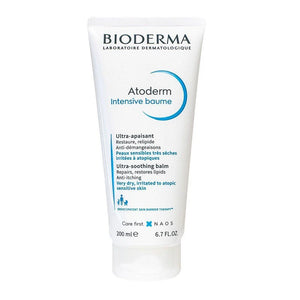 bioderma atoderm intensive baume