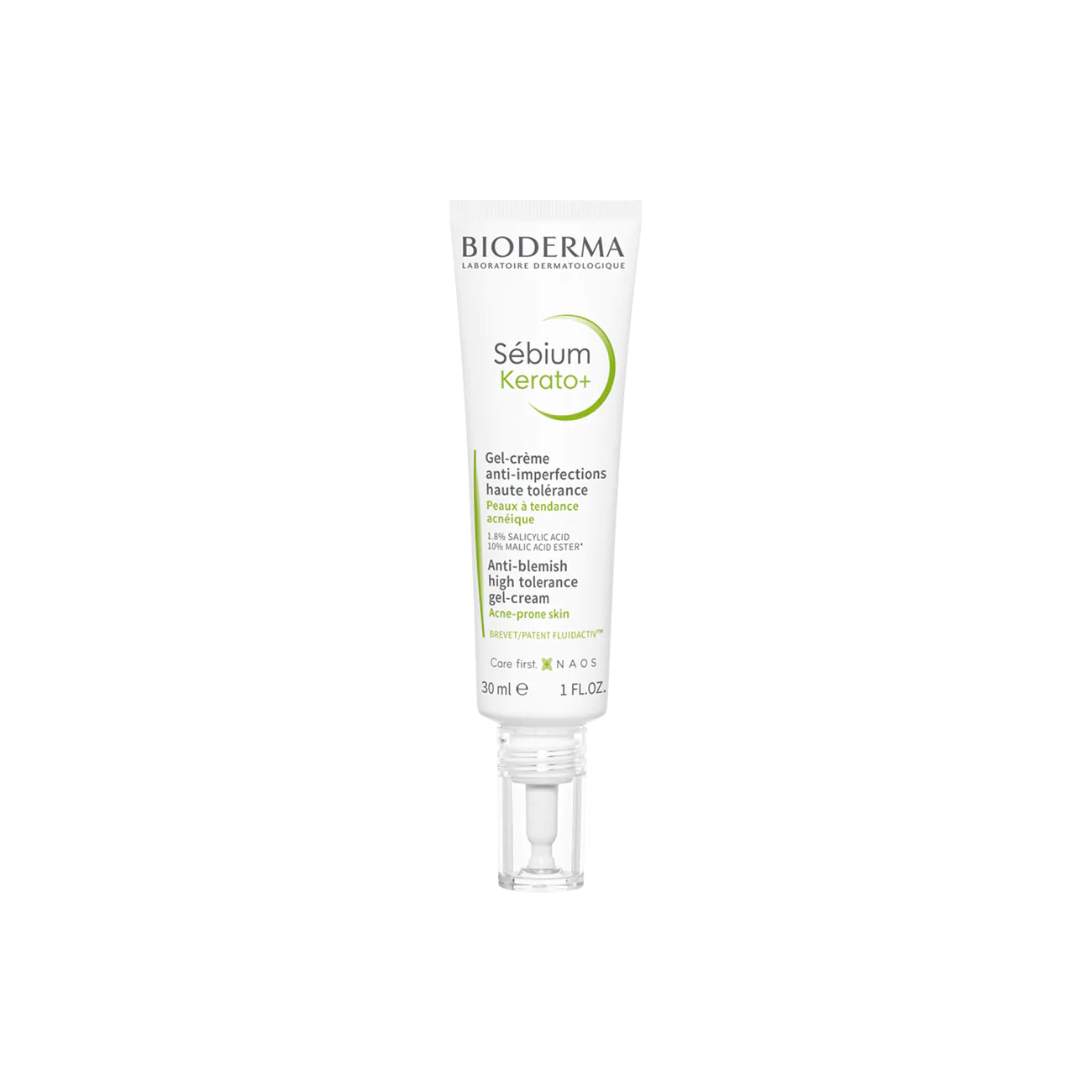 bioderma sebium