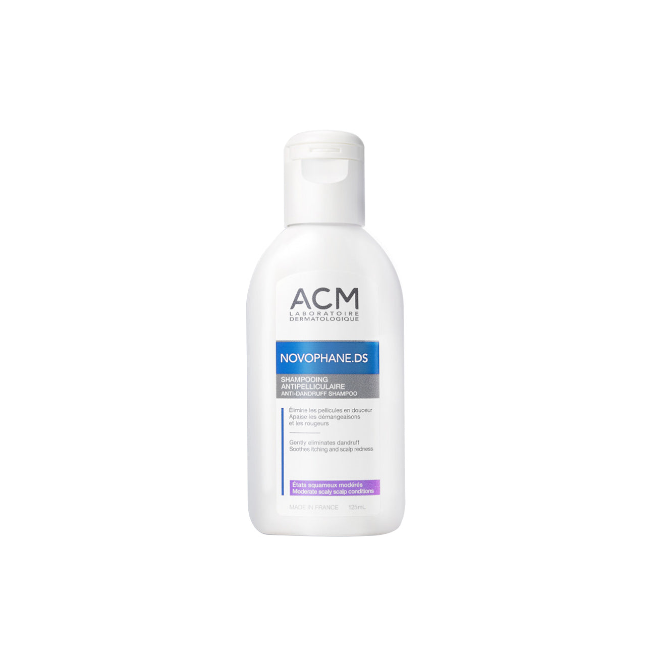 acm novophane ds