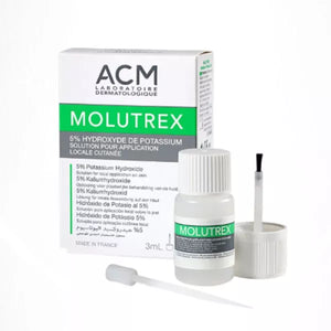 acm molutrex