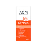 ACM Medisun Cream
