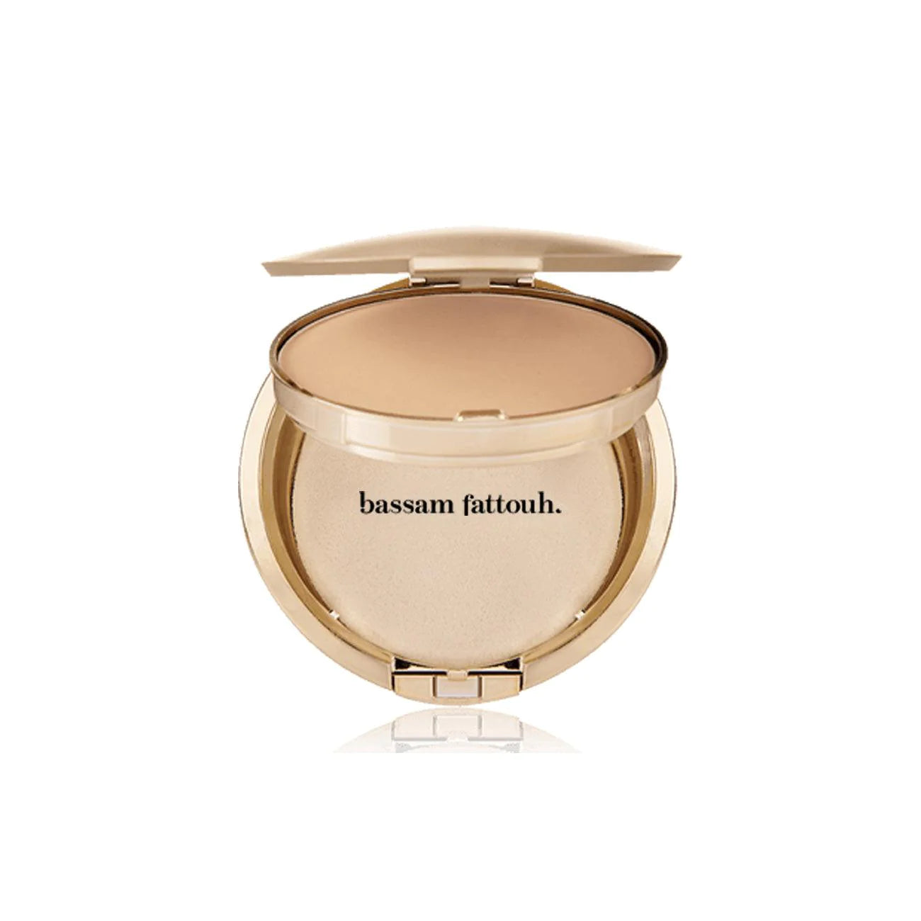 makeup looks bassam fattouh Two Way Cake