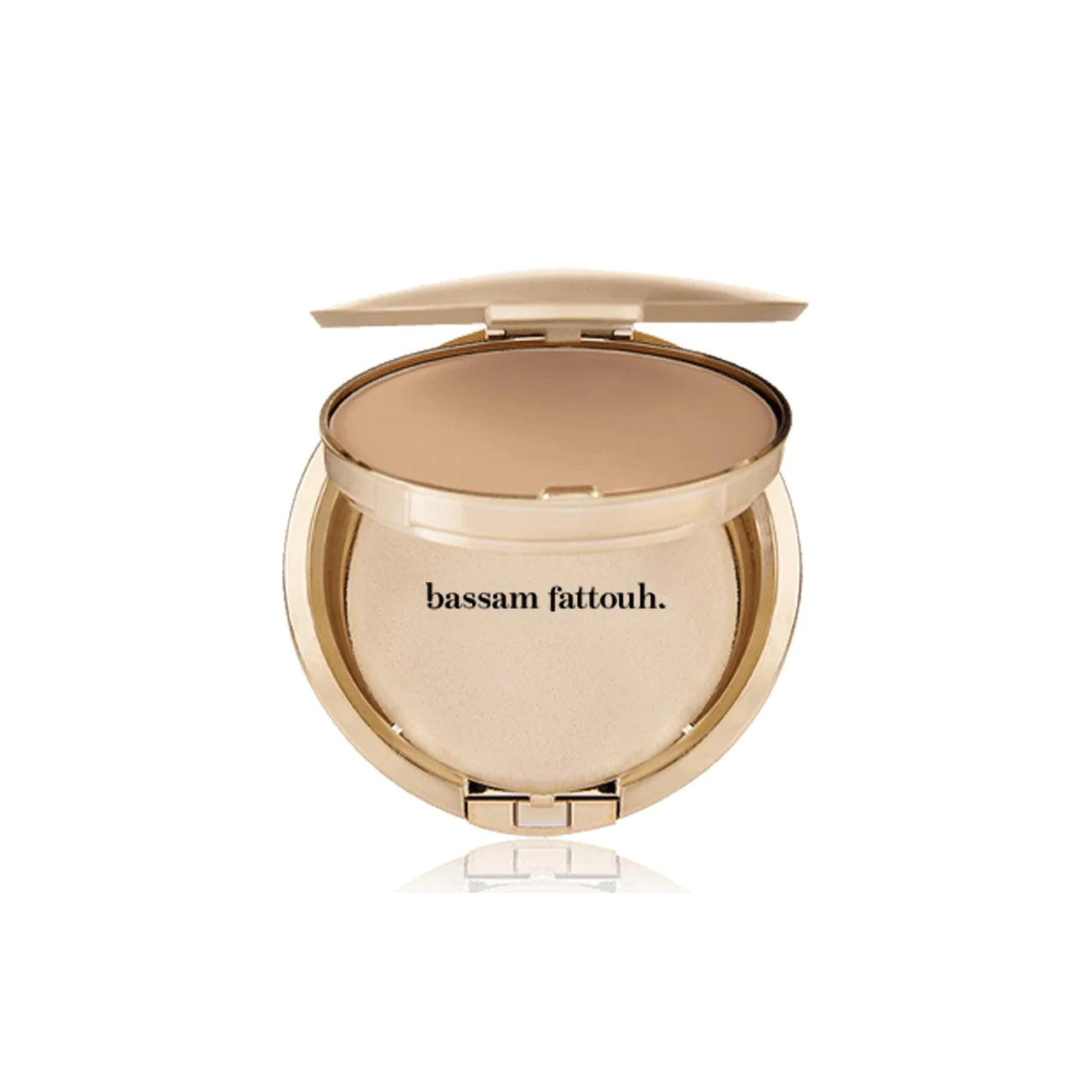 makeup looks bassam fattouh Two Way Cake