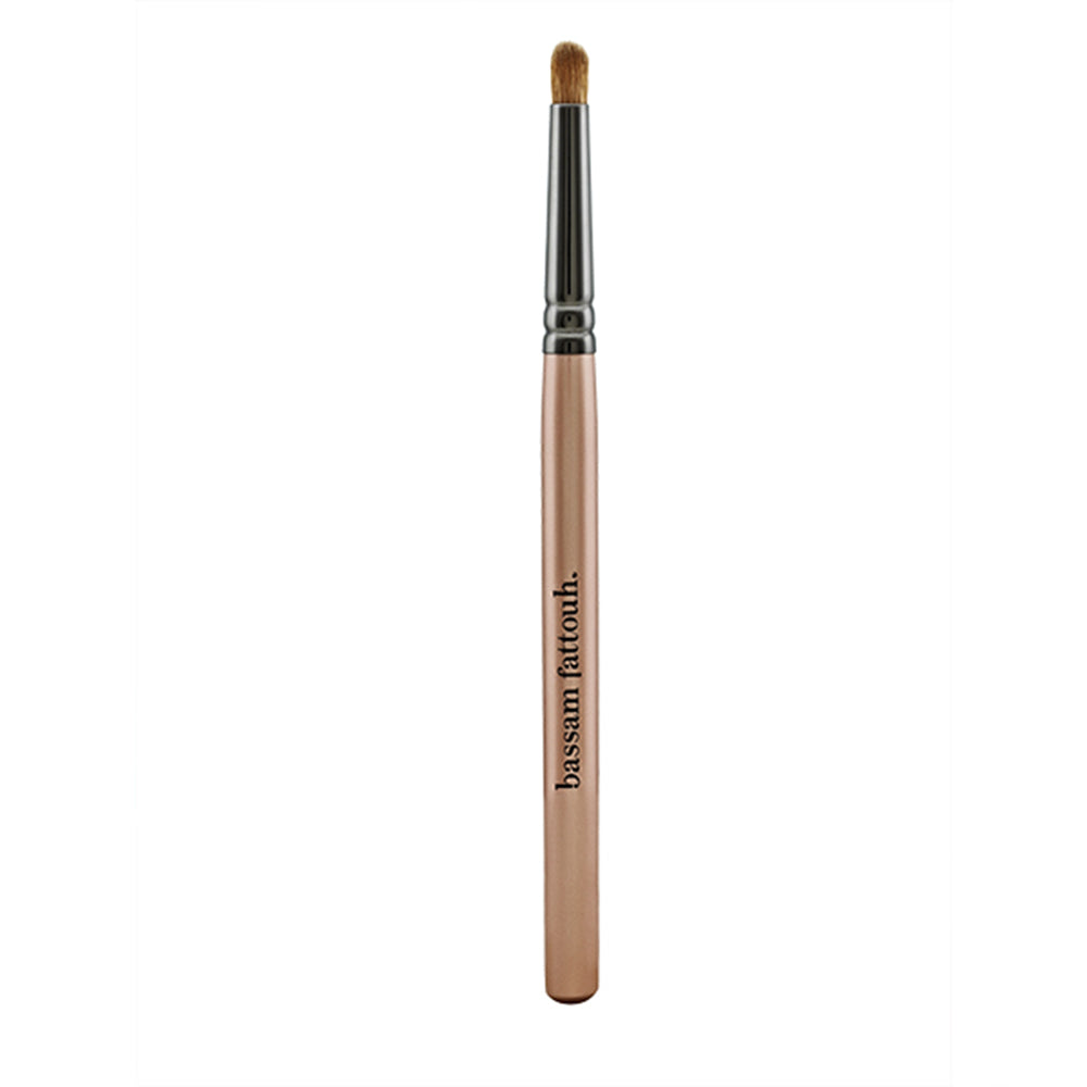 makeup looks bassam fattouh banana brush bf22