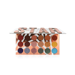 The Star Palette - MazenOnline