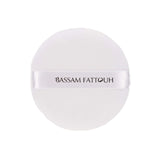 makeup looks bassam fattouh Houpette Big Powder Cotton Puff