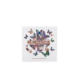 makeup looks bassam The Bridelight Honeymoon Eye Shadow Palette