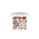 makeup looks bassam The Bridelight Honeymoon Eye Shadow Palette