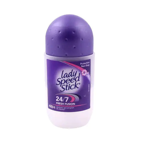 Fresh Fusion Roll On Deodorant 50ml - MazenOnline