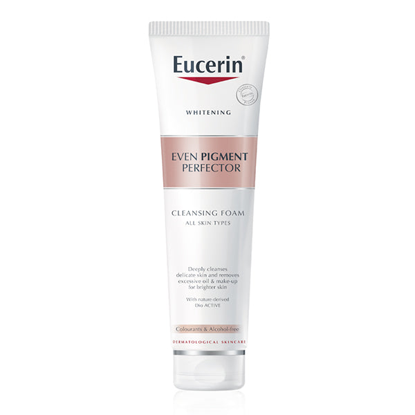 eucerin anti pigment