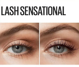 maybelline mascara waterproof