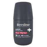 Natural Roll-On Deo - Heat Protect - 50 ml - MazenOnline