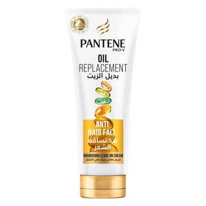 PANTENE OIL REPLACEMENT ANTI HAIR FALL 275ML - MazenOnline