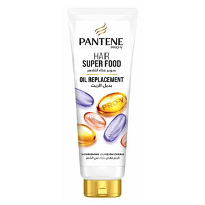PANTENE OIL REPLACEMENT SUPER FOOD 275ML - MazenOnline