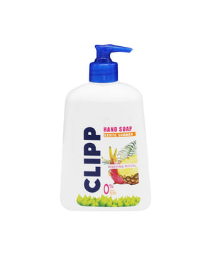 Clipp Hand Soap - MazenOnline